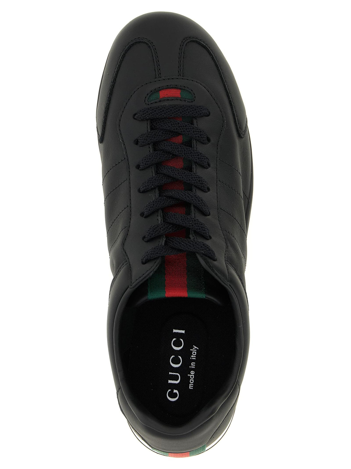 Gucci Men 'Gucci Shift' Sneakers GUCCI