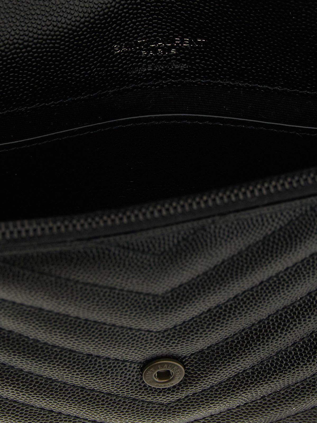 Saint Laurent Women Mini ‘Envelope’ Crossbody SAINT LAURENT