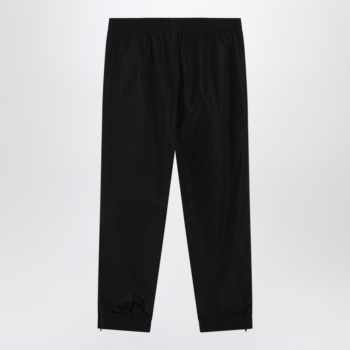 Balenciaga Black Loop Sports Icon Jogger Trousers Women BALENCIAGA