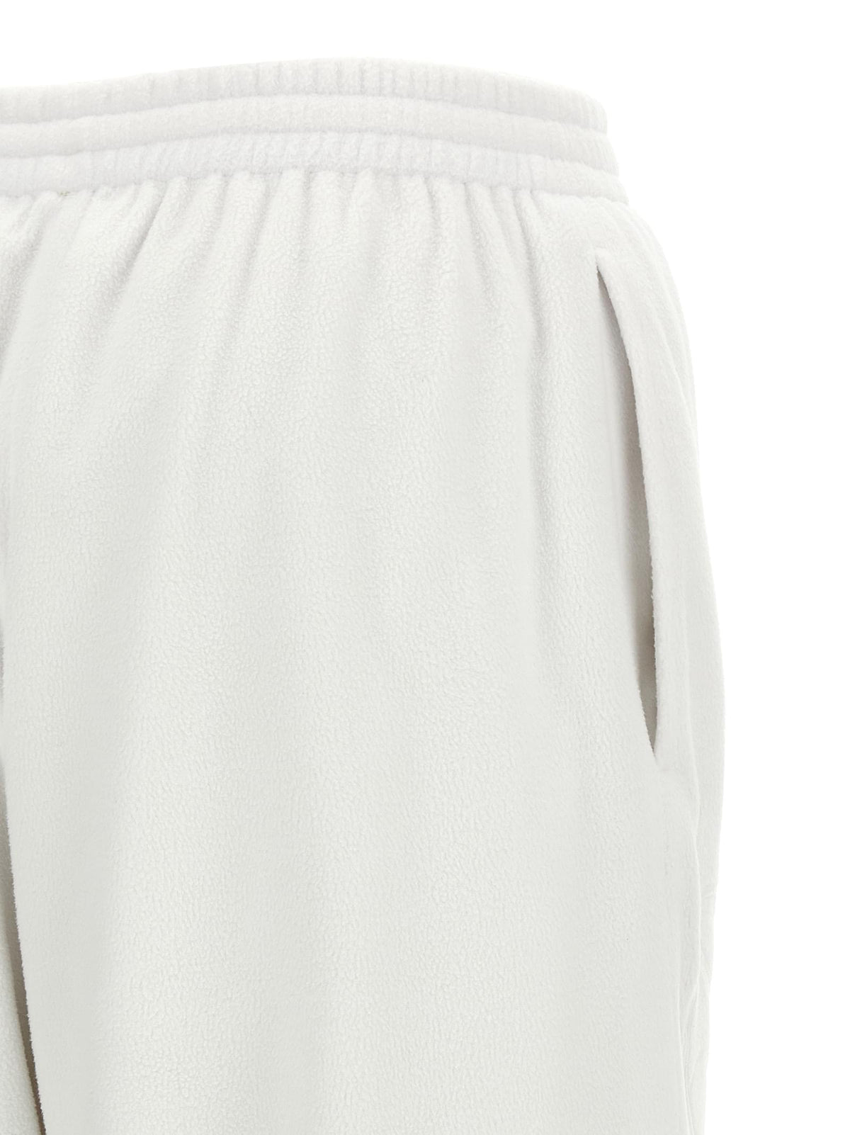 Balenciaga Women 'Cursive' Reversible Pants BALENCIAGA