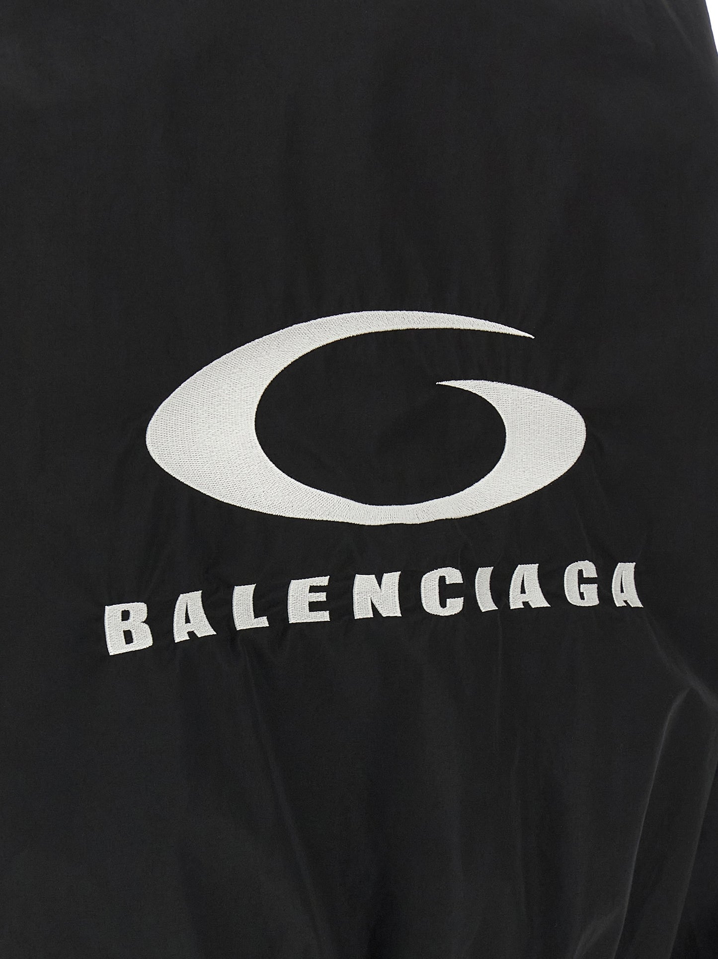 Balenciaga Women 'Tracksuit' Bomber Jacket BALENCIAGA