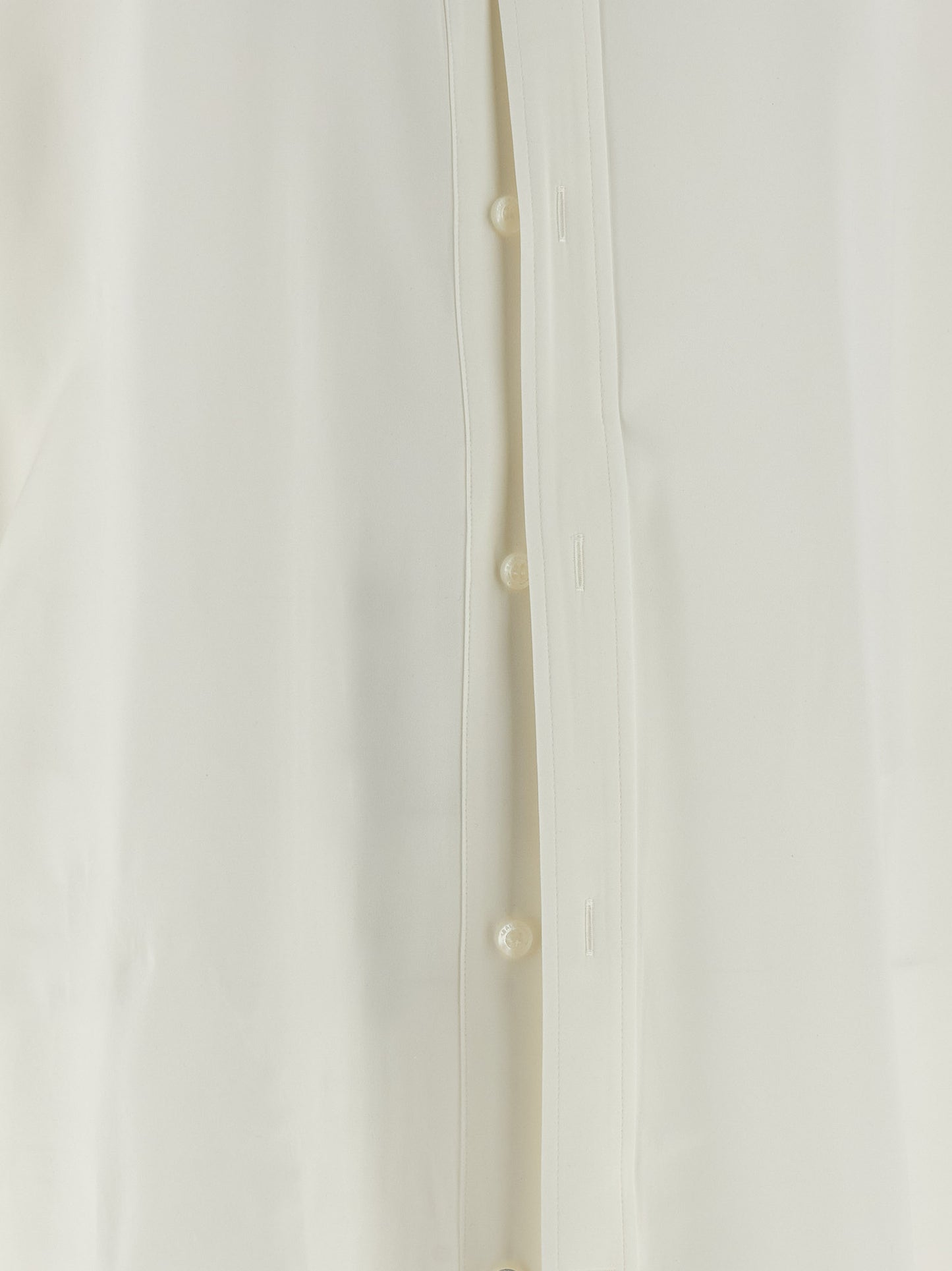Balenciaga Women 'Wrap' Shirt BALENCIAGA