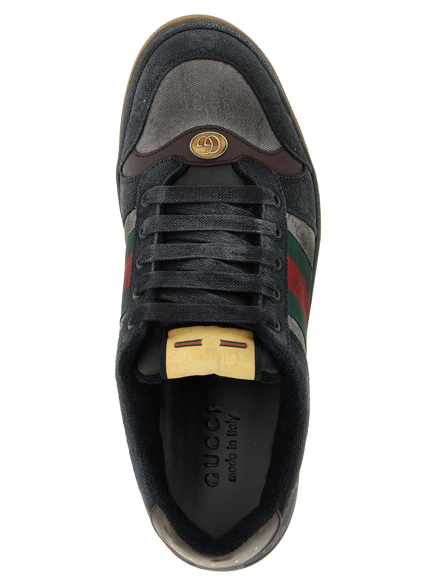 Gucci Men 'Screener' Sneakers GUCCI