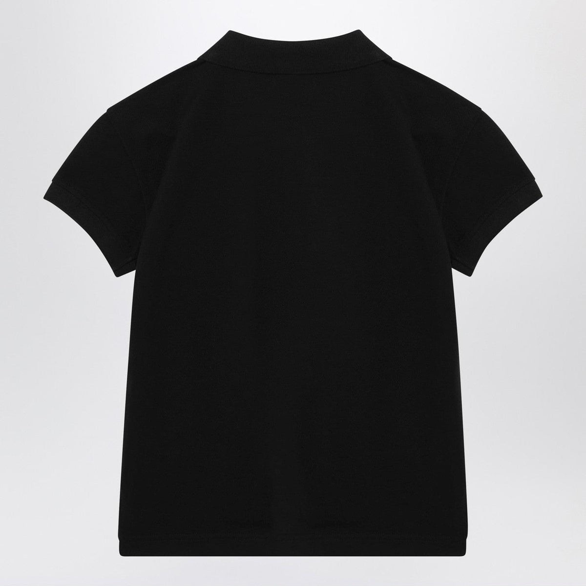 Balenciaga Black Laurel Classic Polo Women BALENCIAGA