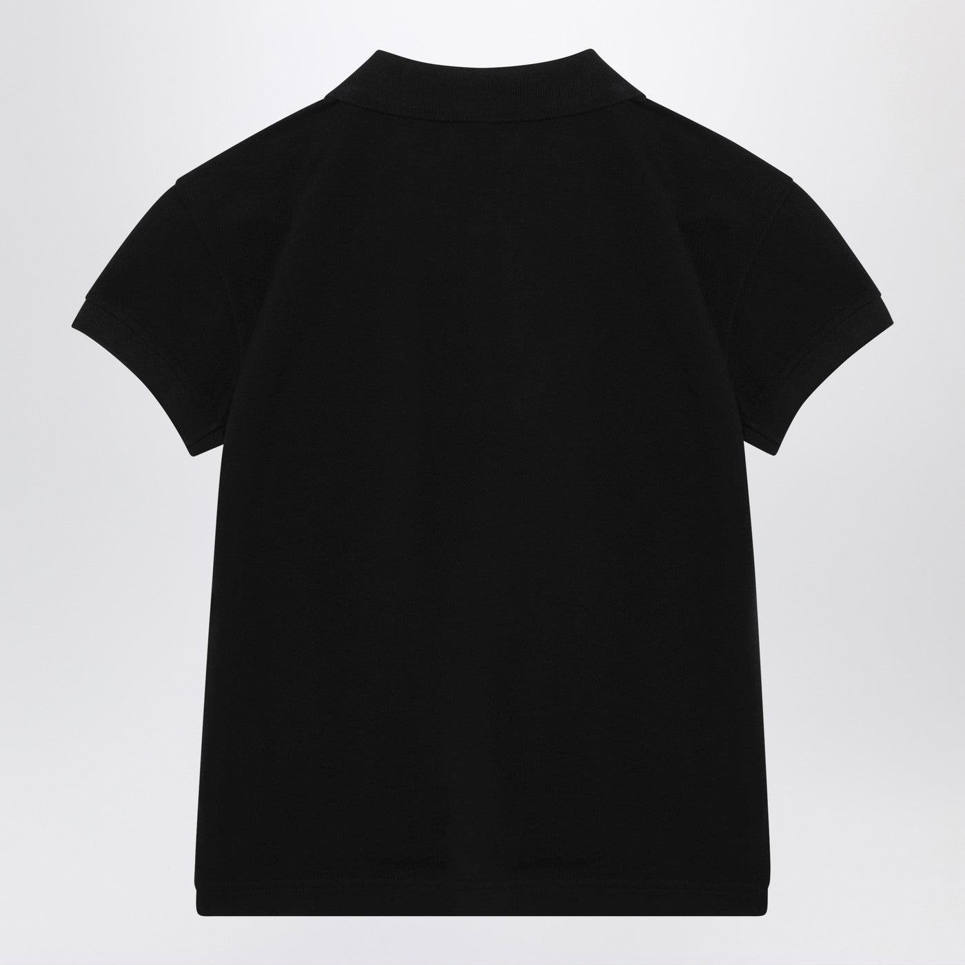 Balenciaga Black Laurel Classic Polo Women BALENCIAGA