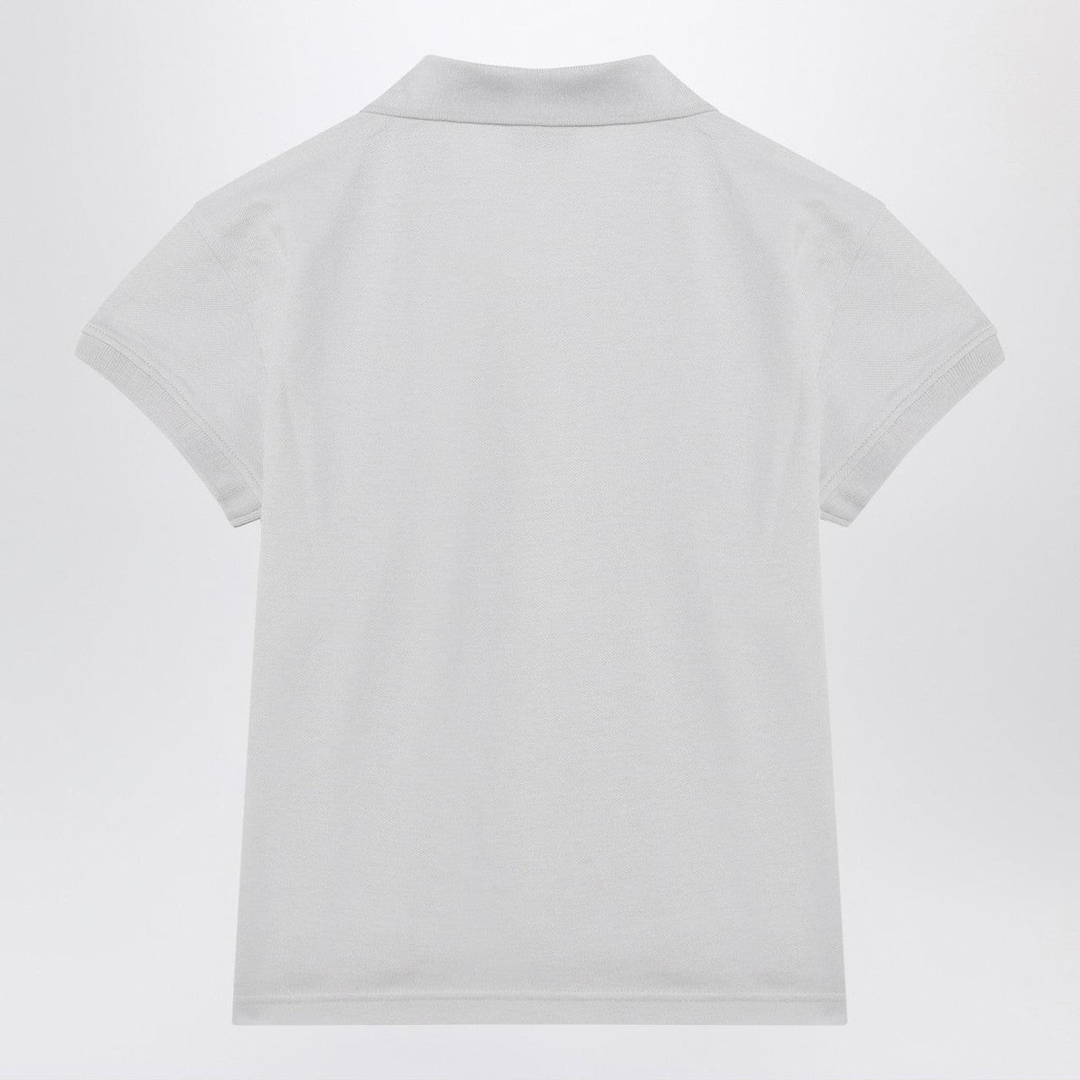 Balenciaga Off-White Laurel Classic Polo Women BALENCIAGA