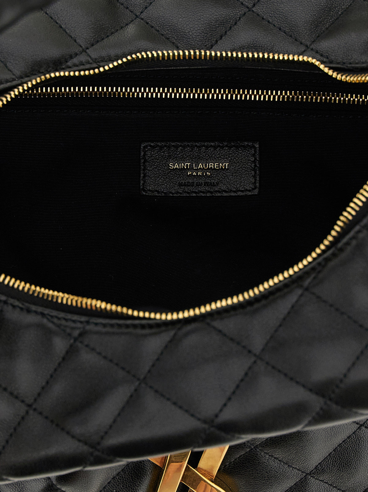 Saint Laurent Women 'Hobo Icare' Shoulder Bag SAINT LAURENT