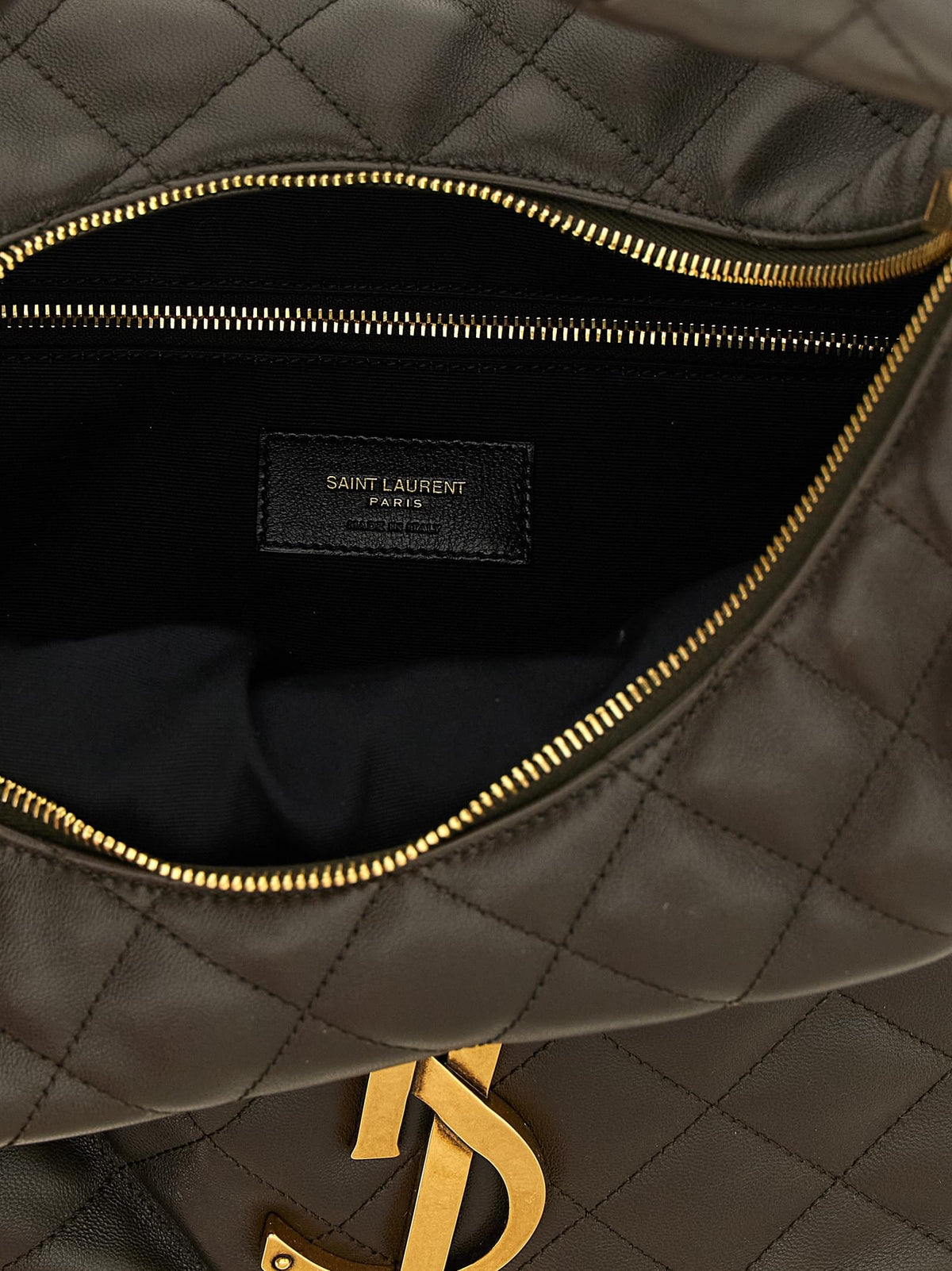 Saint Laurent Women 'Hobo Icare' Shoulder Bag SAINT LAURENT