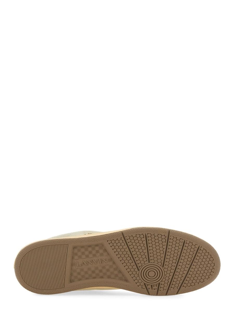 Lanvin Women Sneaker "Cube" LANVIN