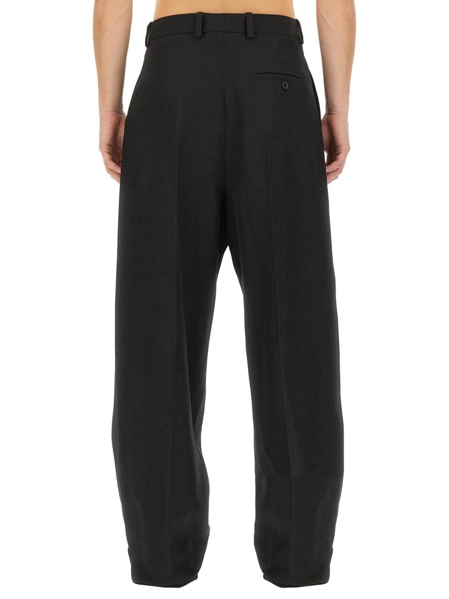 Balenciaga Men Oversize Pants BALENCIAGA
