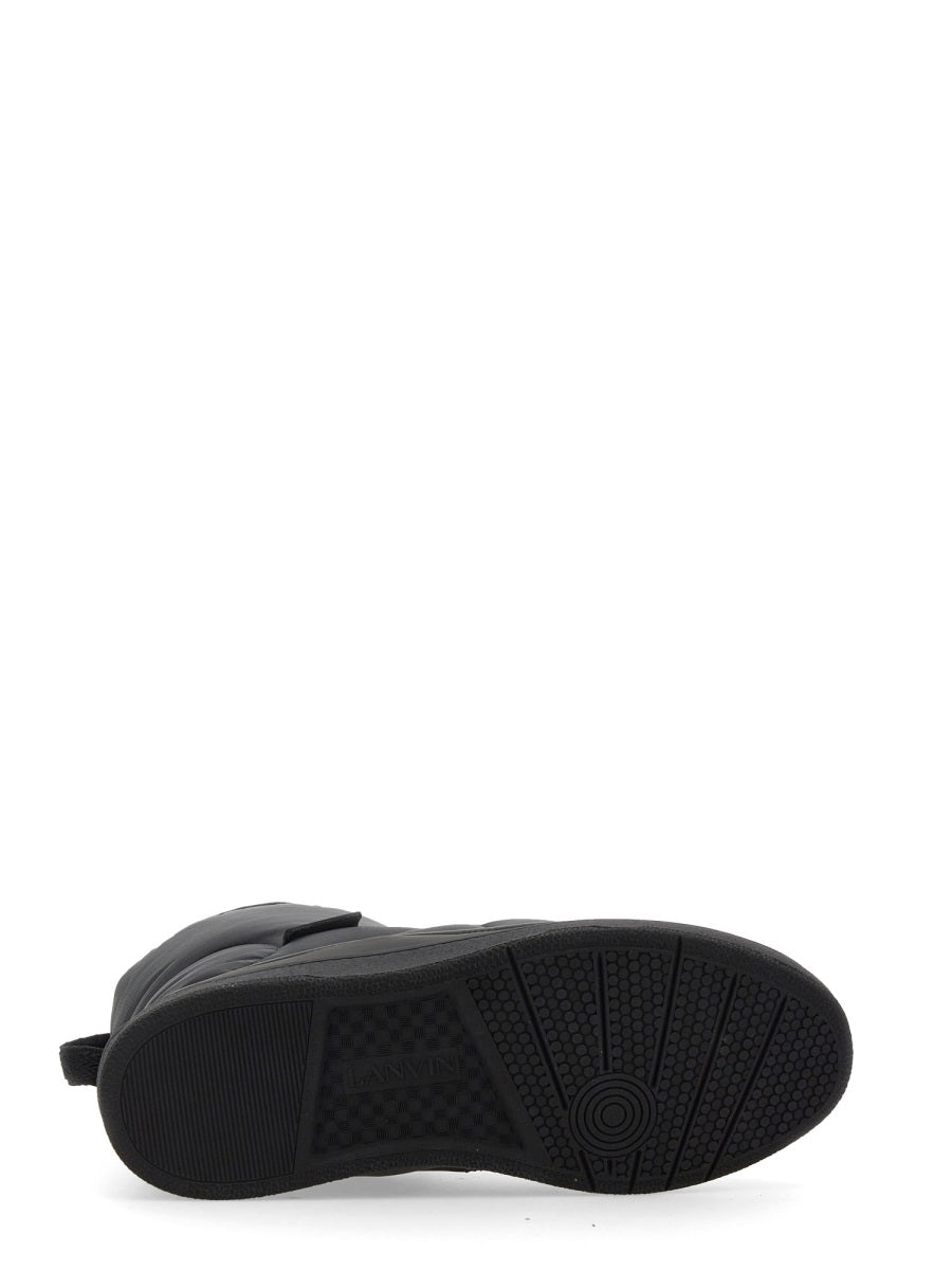 Lanvin Men Snowboot LANVIN