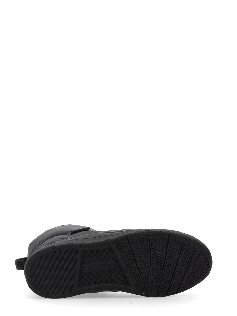 Lanvin Men Snowboot LANVIN