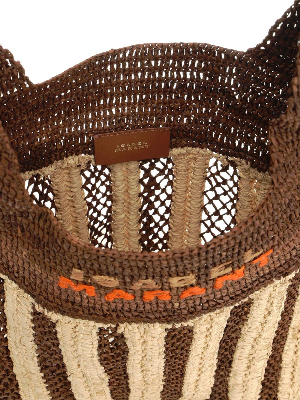 Isabel Marant Women Small "Praia" Bag ISABEL MARANT