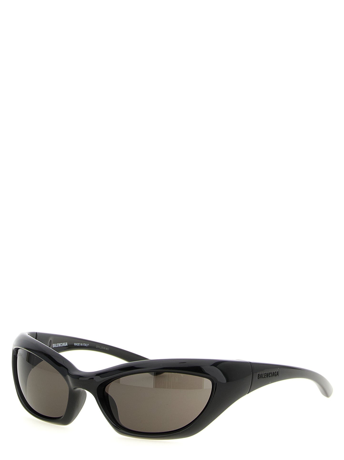 Balenciaga Men 'Racer' Sunglasses BALENCIAGA