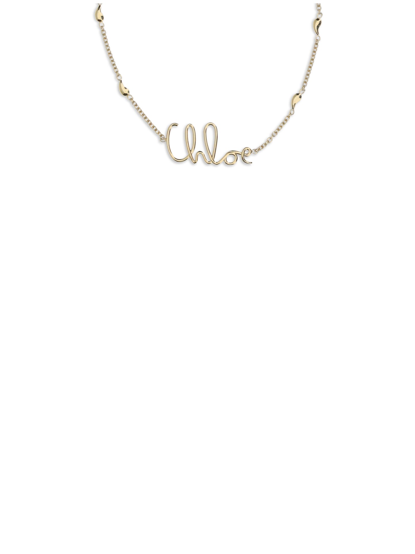 Chloé Women Iconic Necklace CHLOE