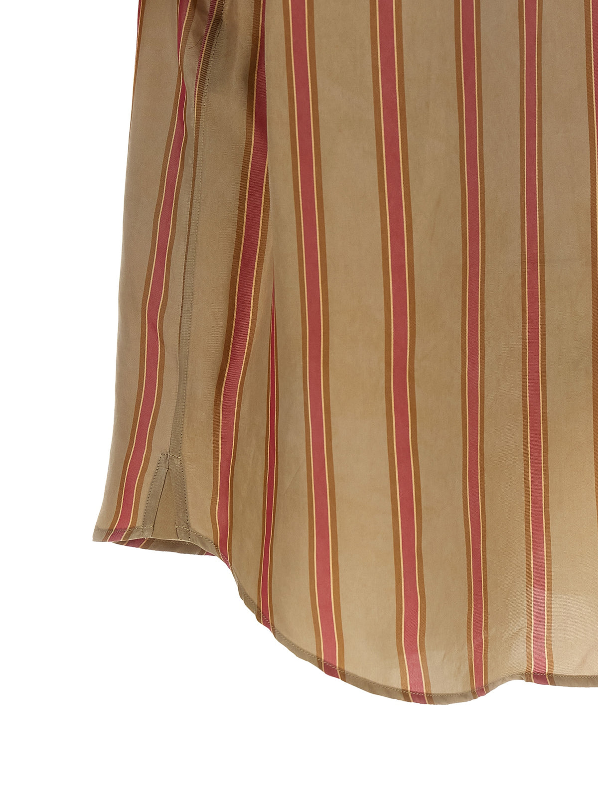 Saint Laurent Men 'Cassandre' Shirt SAINT LAURENT