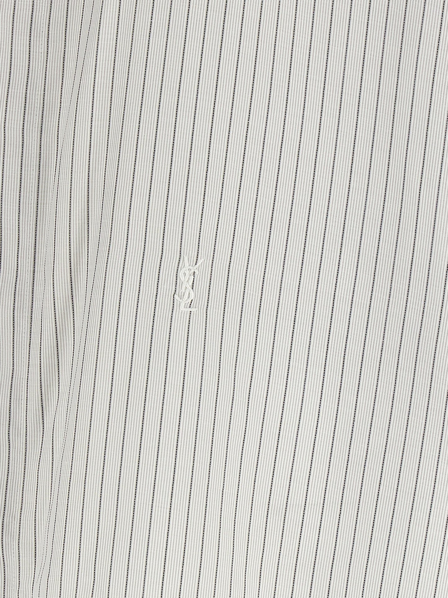 Saint Laurent Men 'Cassandre' Shirt SAINT LAURENT