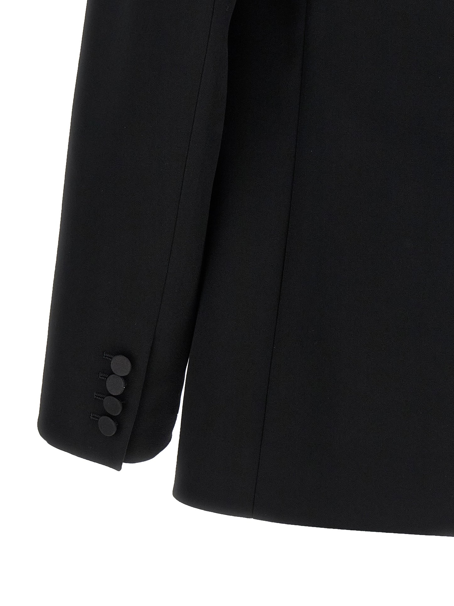 Saint Laurent Men 'Smoking' Blazer SAINT LAURENT