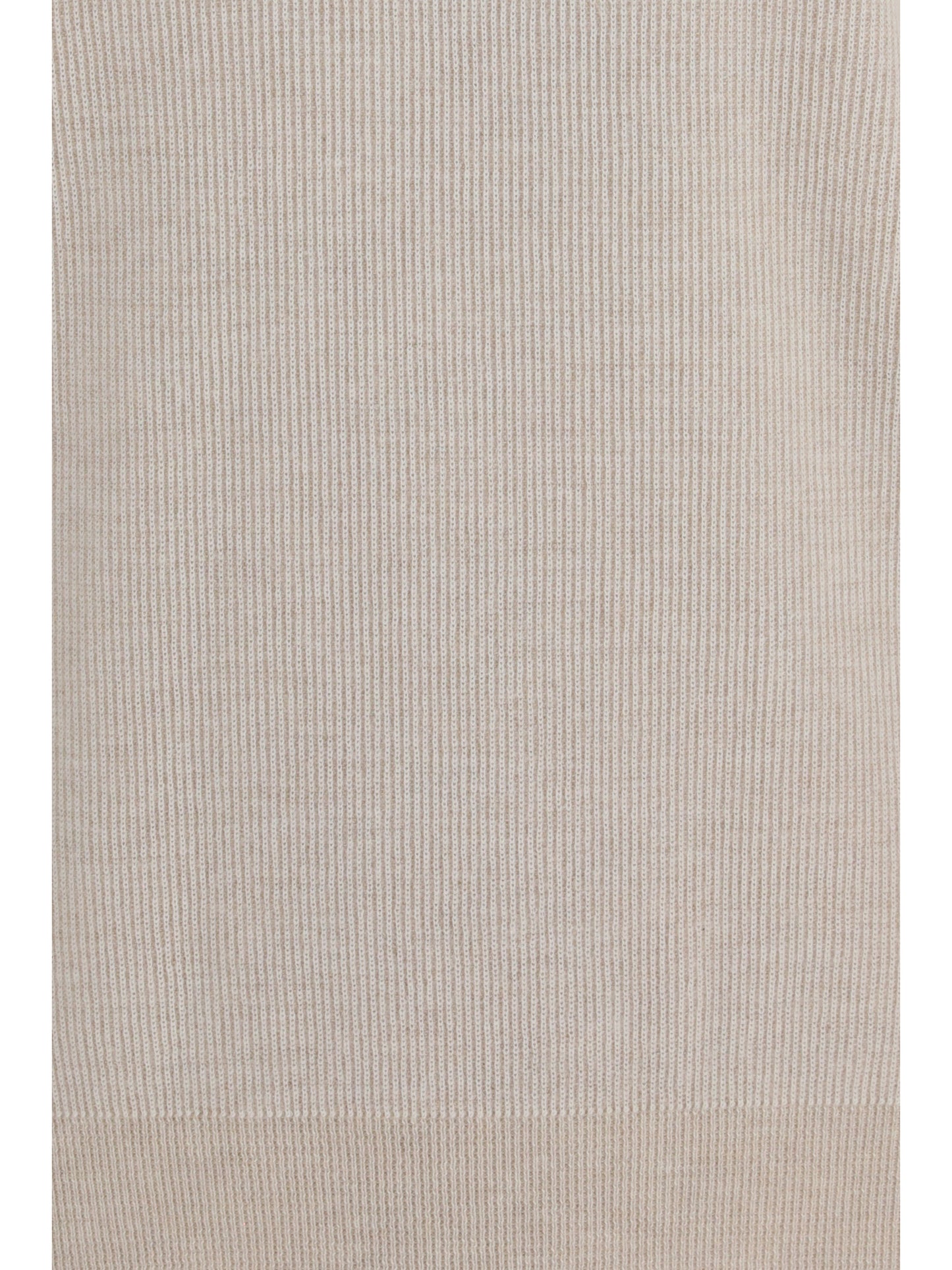 Brioni Men Wool And Cashmere Turtleneck Sweater BRIONI