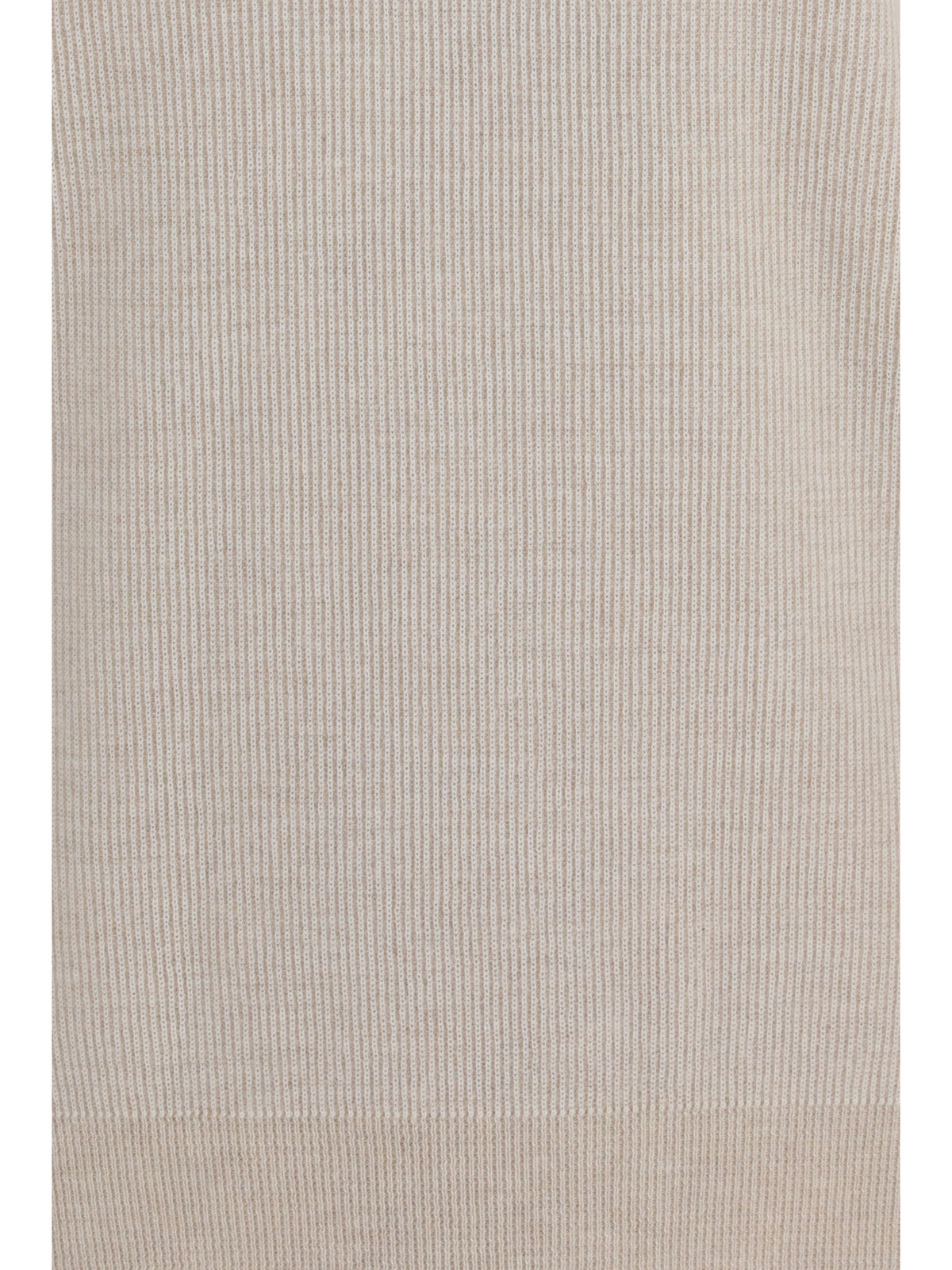 Brioni Men Wool And Cashmere Turtleneck Sweater BRIONI