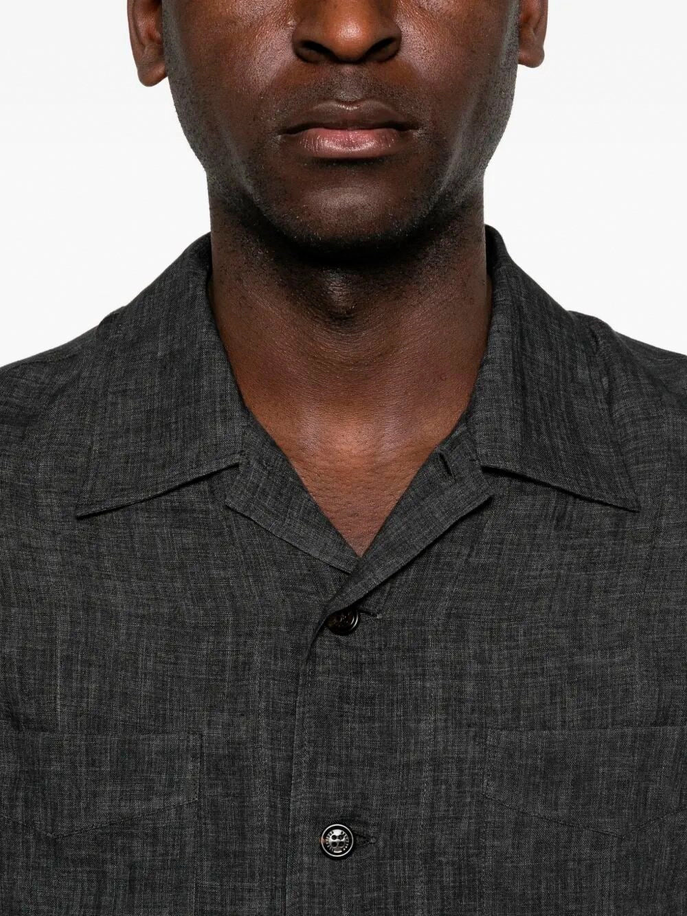Brunello Cucinelli Men Shirt BRUNELLO CUCINELLI