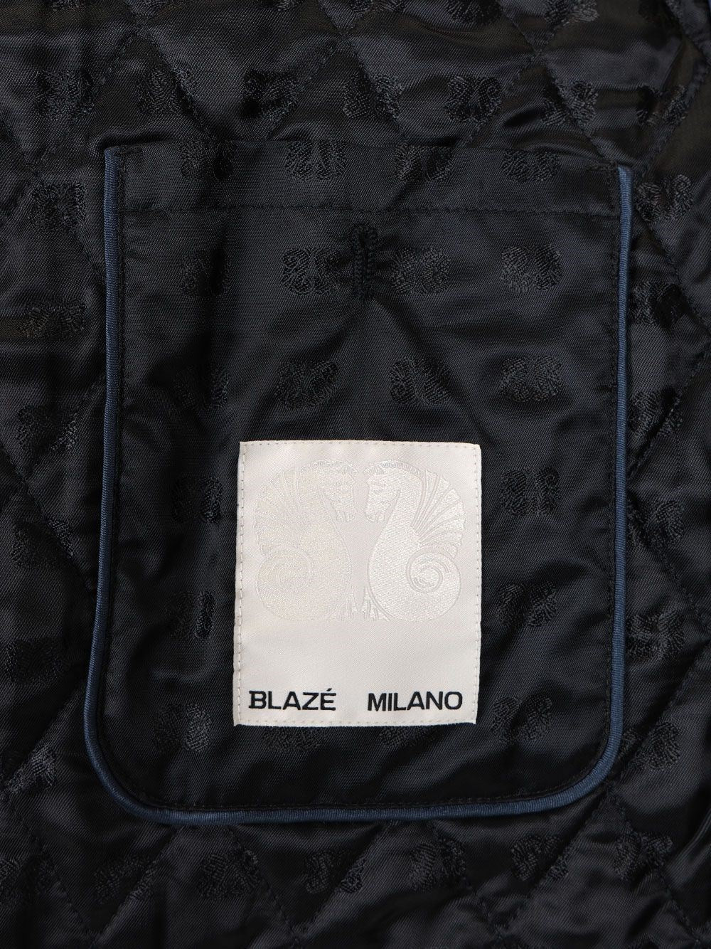 Blazé Milano Women "Mick" Biker Jacket BLAZE MILANO