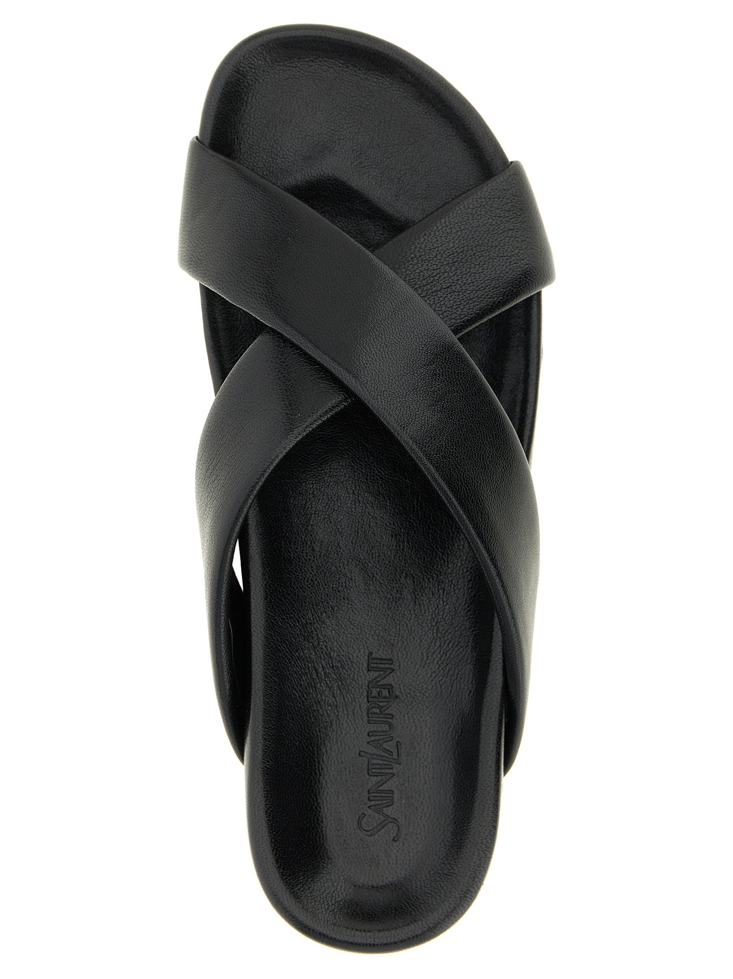 Saint Laurent Men 'Nichols' Sandals SAINT LAURENT