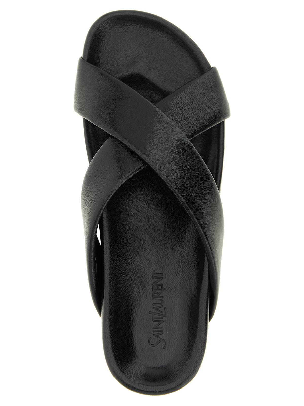 Saint Laurent Men 'Nichols' Sandals SAINT LAURENT