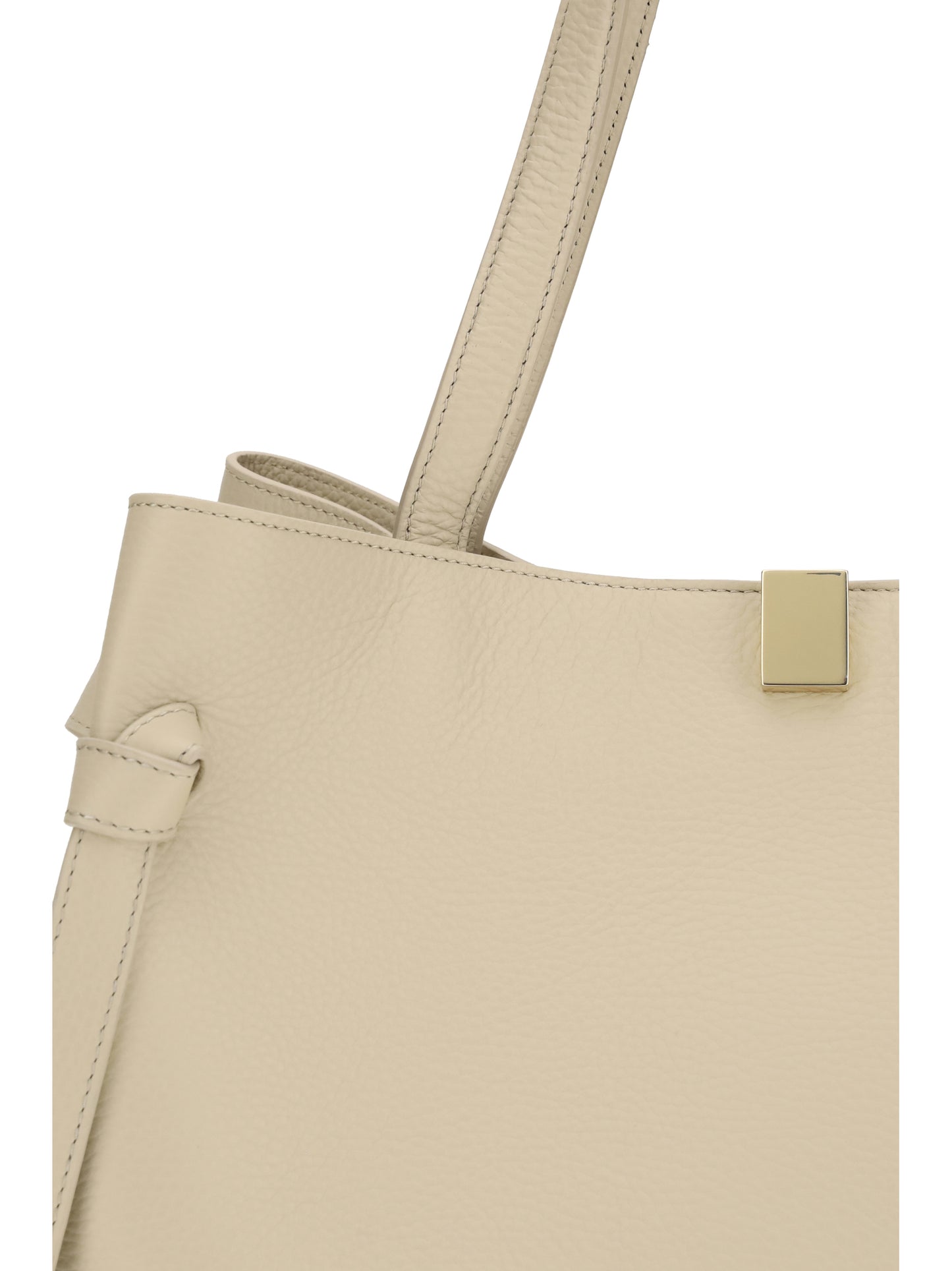 Yuzefi Women Large Gyoza Shoulder Bag YUZEFI