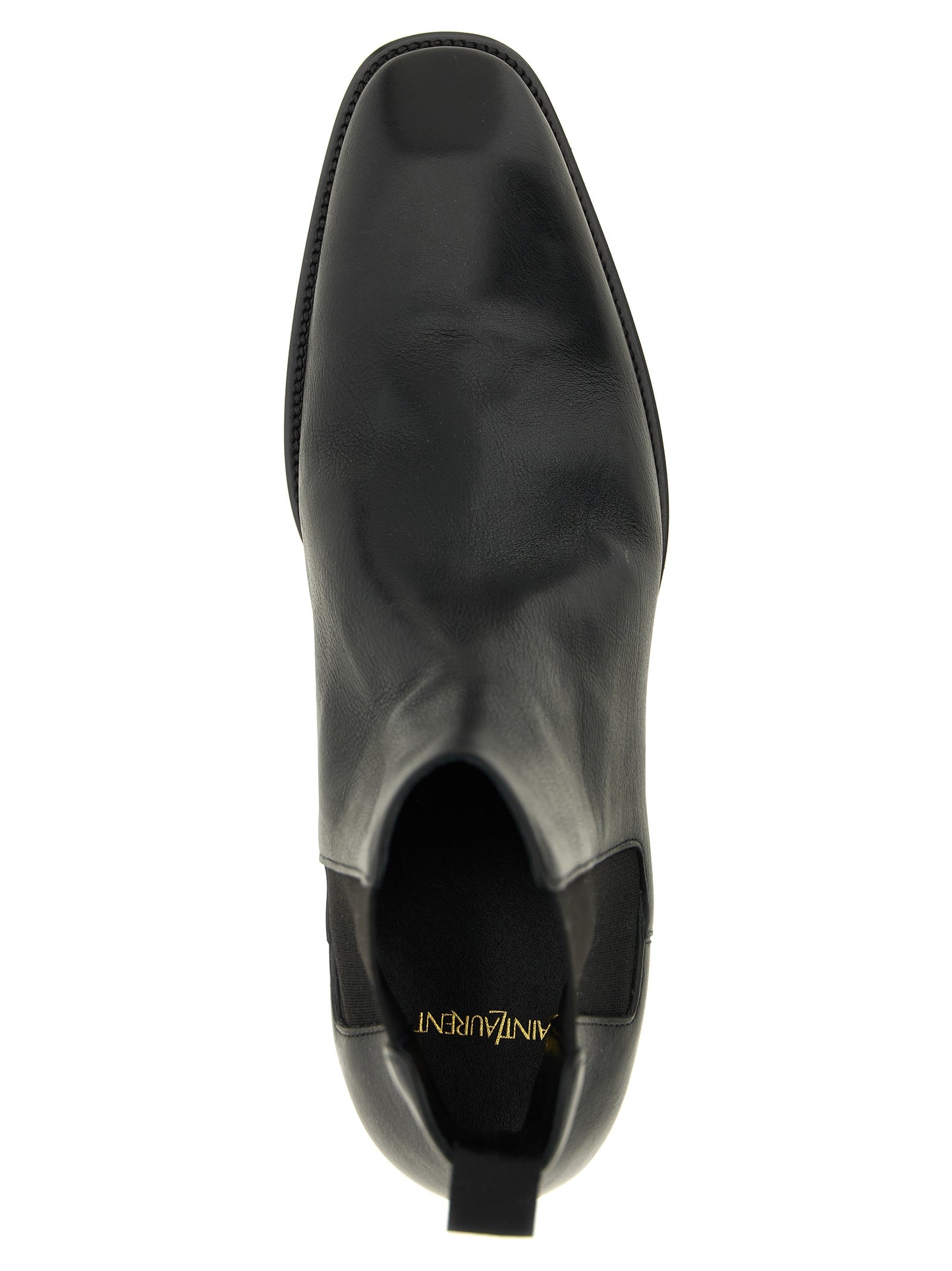 Saint Laurent Men 'Stanton' Ankle Boots SAINT LAURENT