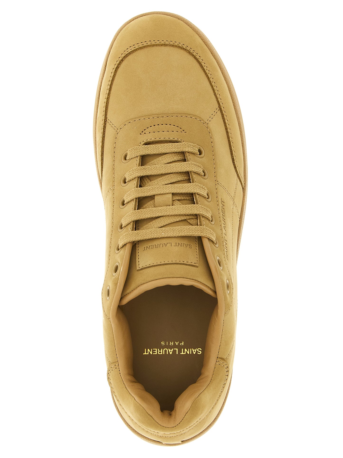 Saint Laurent Men 'Sl/61' Sneakers SAINT LAURENT