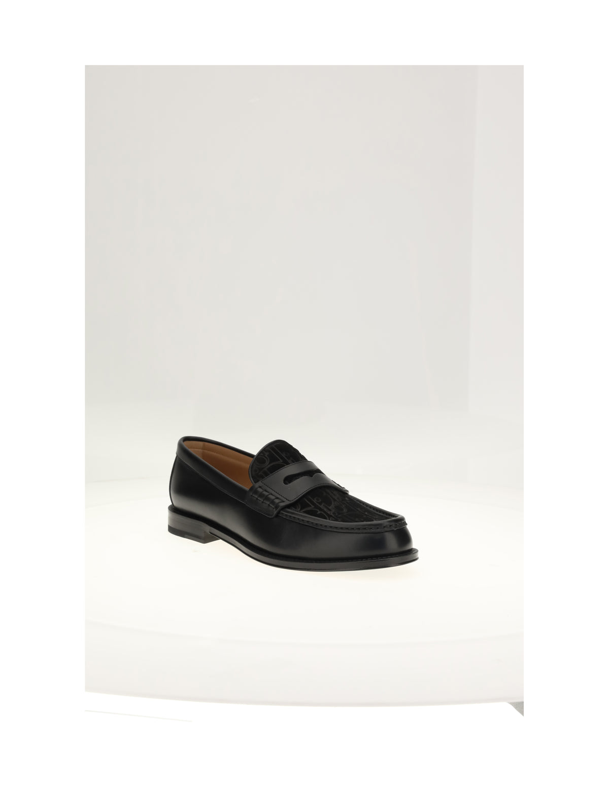 Dior Homme Men Loafer M CHRISTIAN DIOR