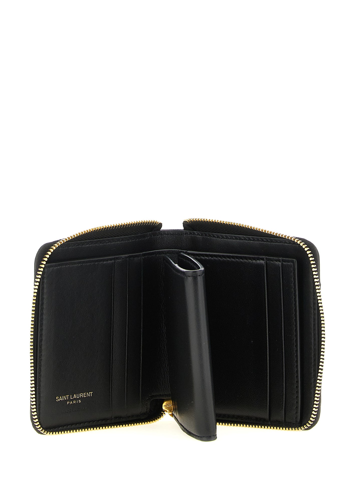 Saint Laurent Women 'Pegaso' Wallet SAINT LAURENT