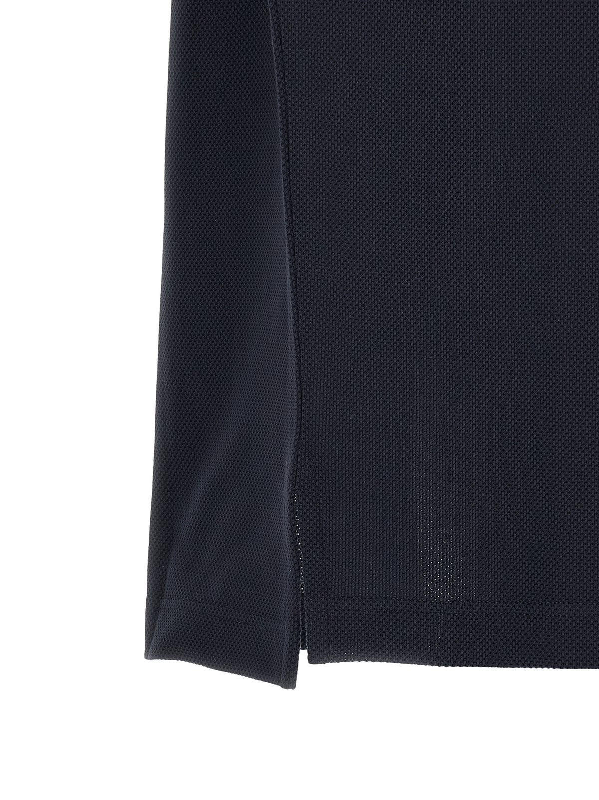 Saint Laurent Men 'Cassandre' Polo Shirt SAINT LAURENT