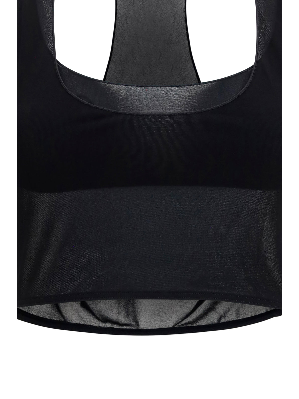 Gucci Women Viscose Bralette GUCCI