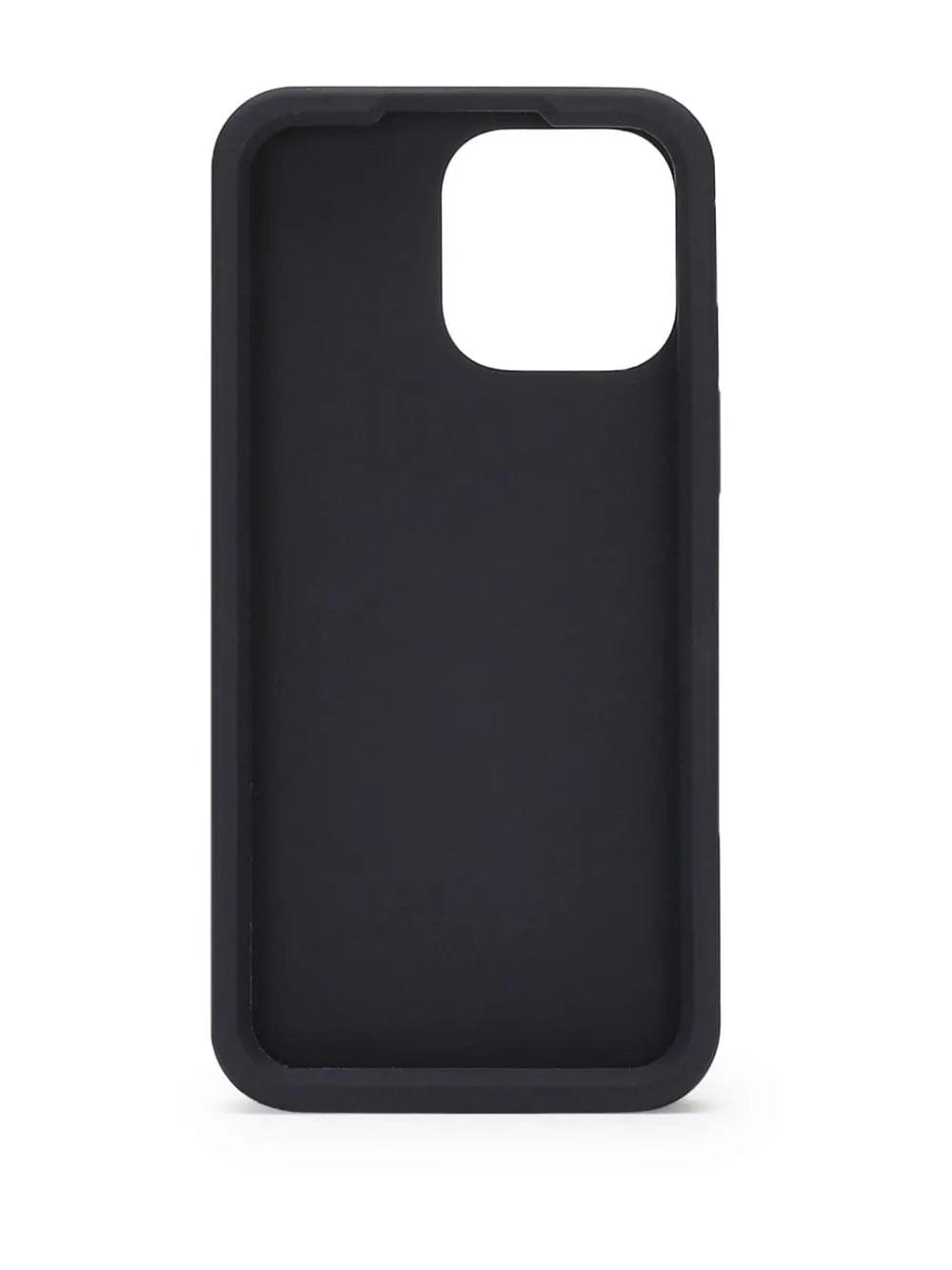 Dolce & Gabbana Men Cover For Iphone 14 Pro Max Dg DOLCE & GABBANA