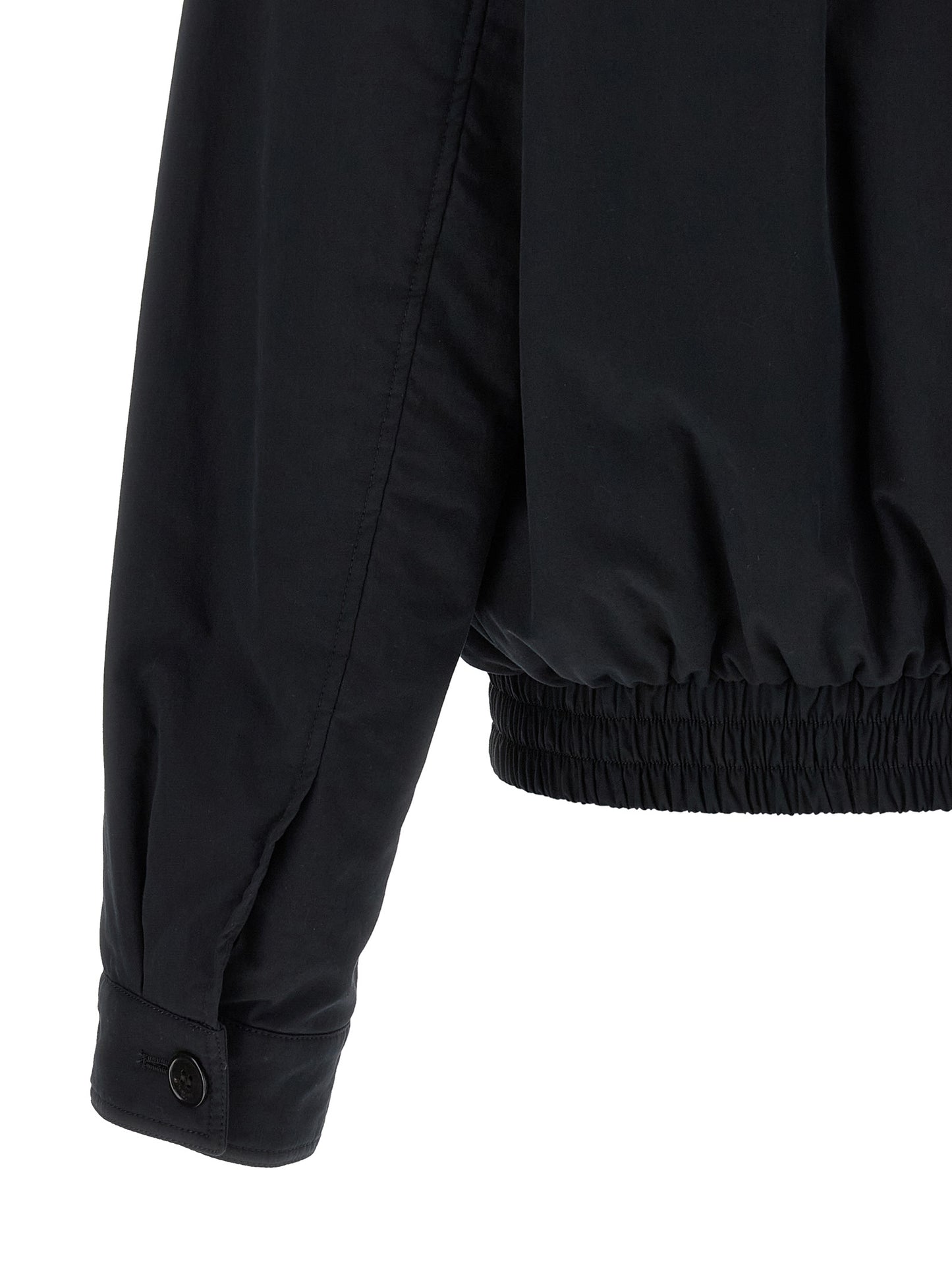 Saint Laurent Men 'Cassandre' Jacket SAINT LAURENT