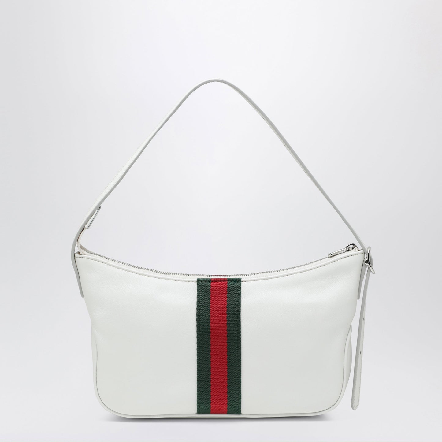 Gucci Small White Lunetta Bag Men GUCCI
