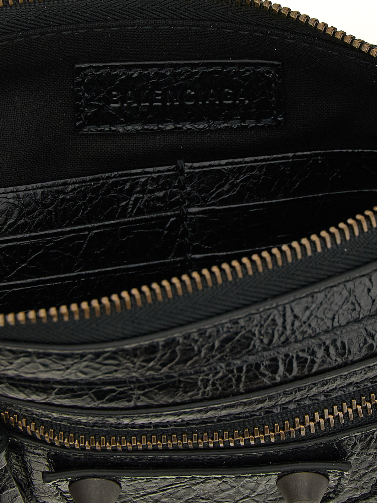 Balenciaga Women 'Le City' Pouch BALENCIAGA