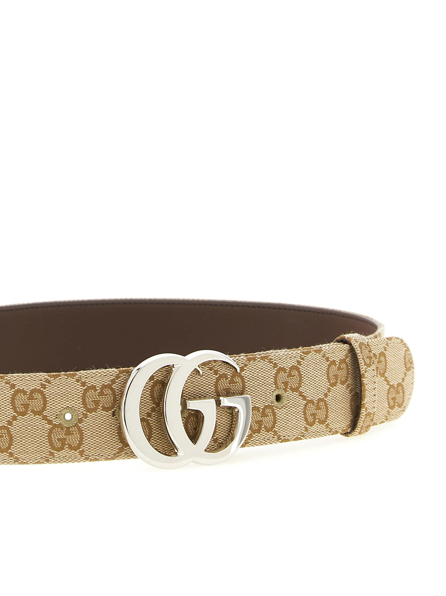 Gucci Unisex 'Marmont' Belt GUCCI