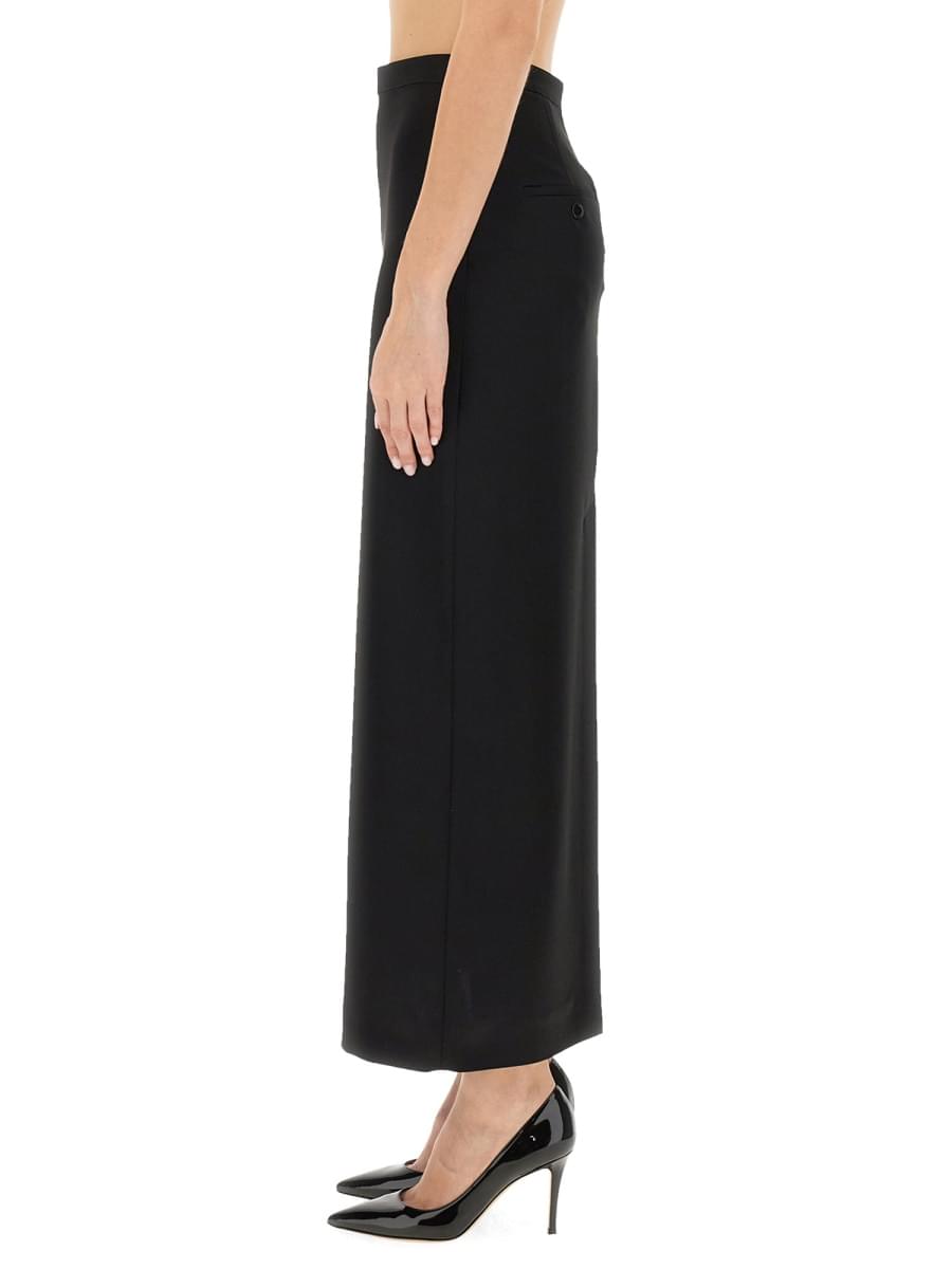 Lanvin Women Long Skirt LANVIN