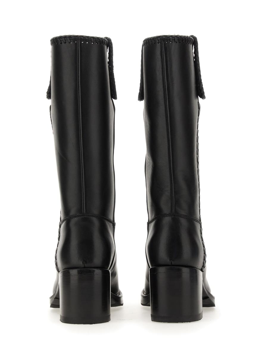 Hereu Women Boot "Aumandra" HEREU
