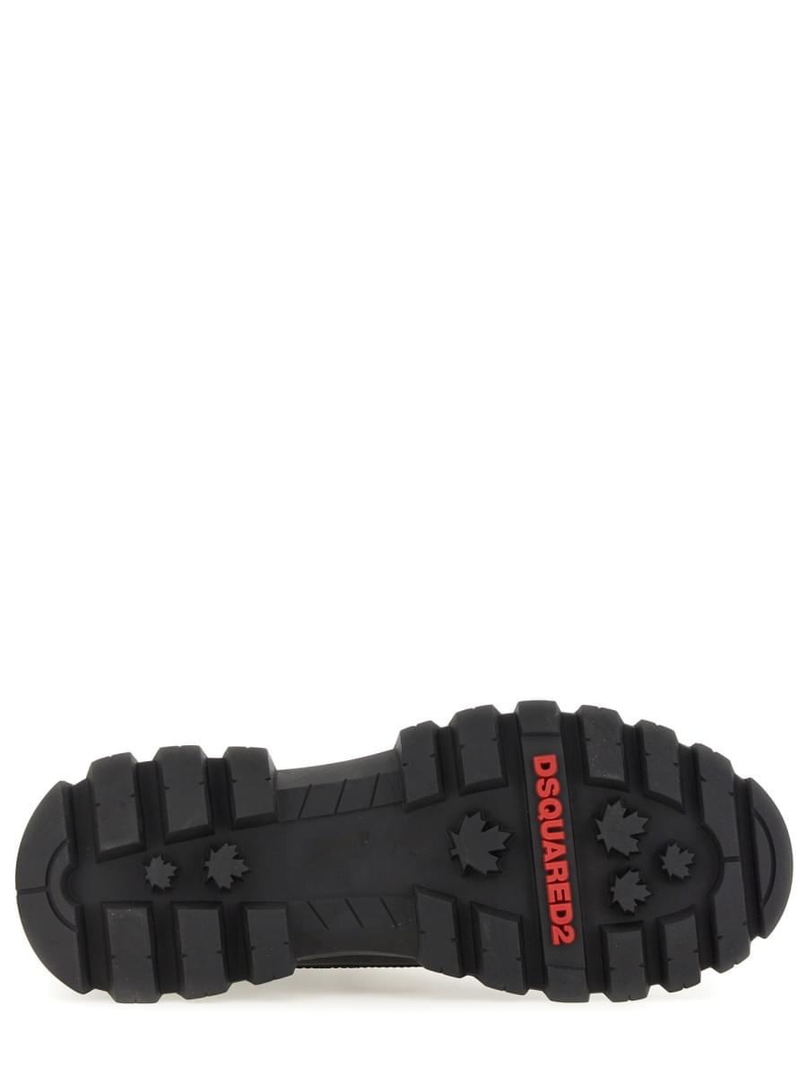 Dsquared2 Men Dsquared Men Boot Canadian DSQUARED2