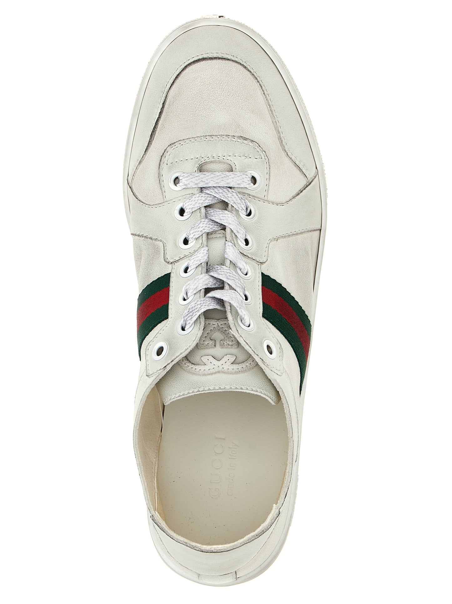 Gucci Women 'Stretch' Sneakers GUCCI