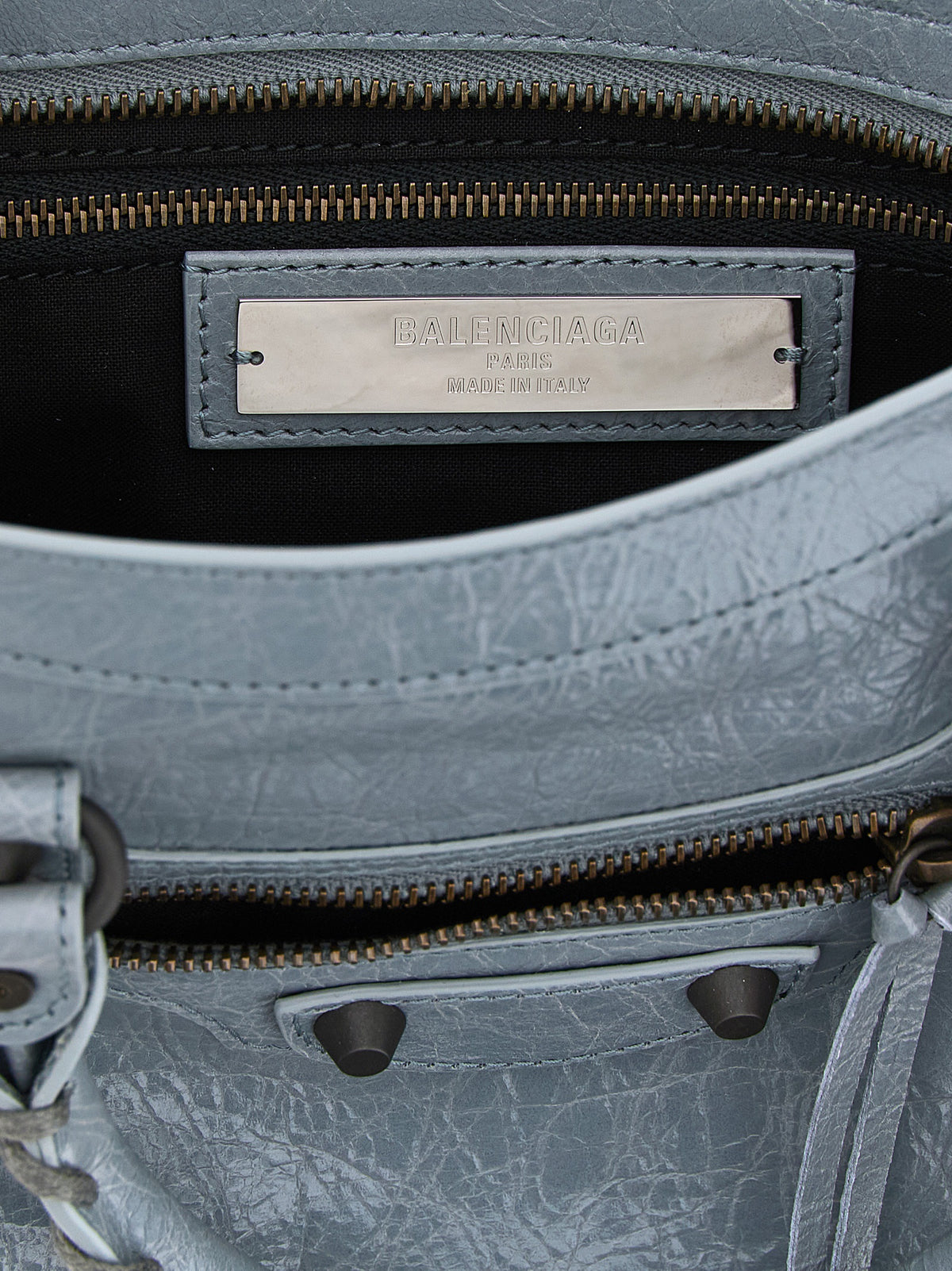 Balenciaga Women 'Le City S' Handbag BALENCIAGA