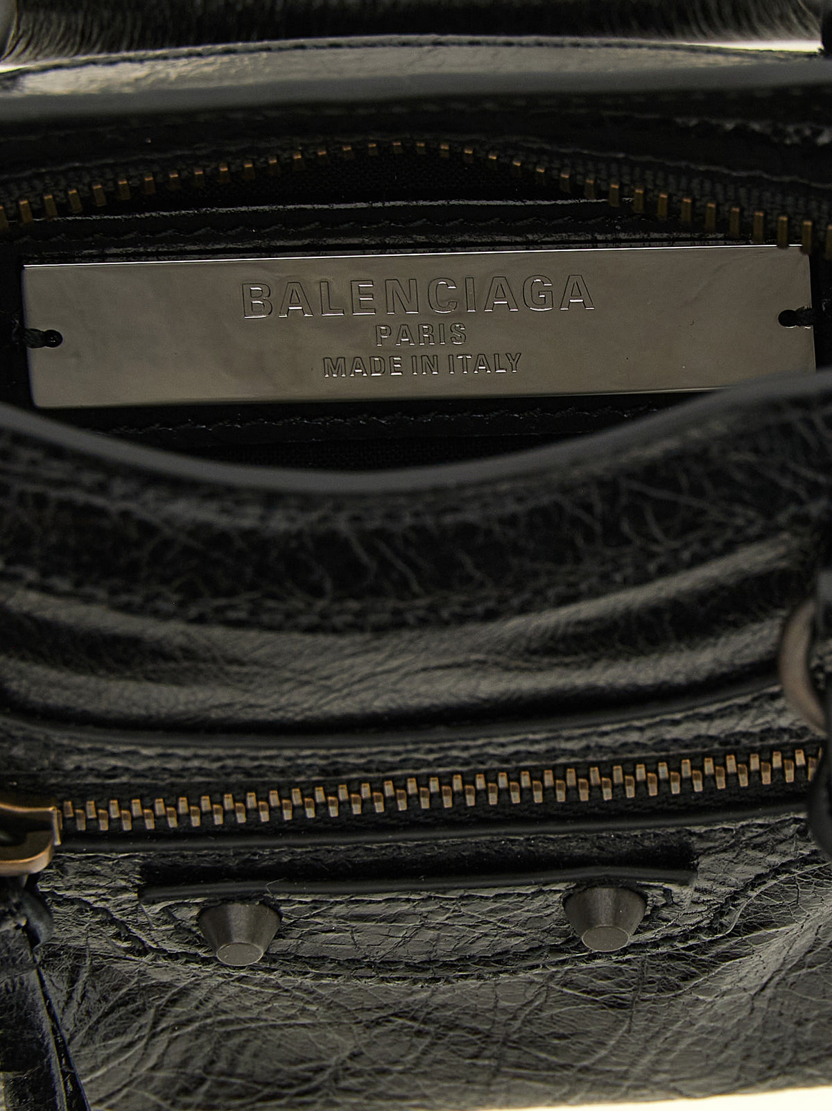 Balenciaga Women 'Le City Nano' Handbag BALENCIAGA