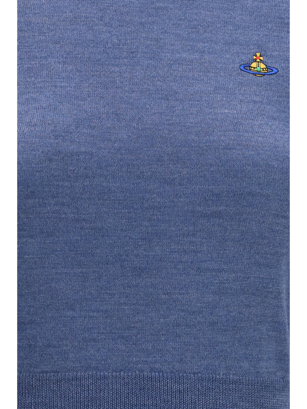 Vivienne Westwood Women Bea Wool Top VIVIENNE WESTWOOD