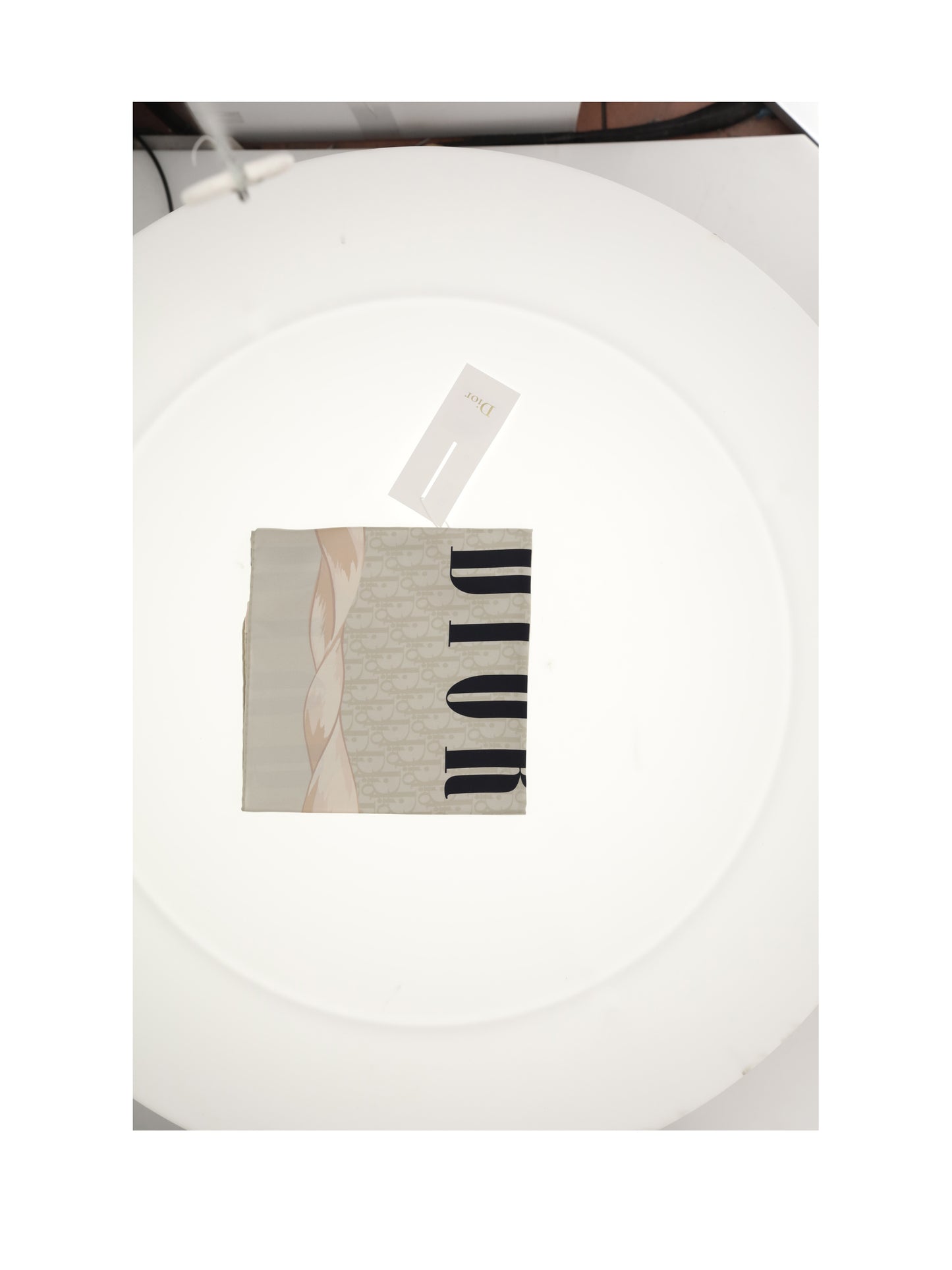 Dior Women Scarf-70X70 CHRISTIAN DIOR