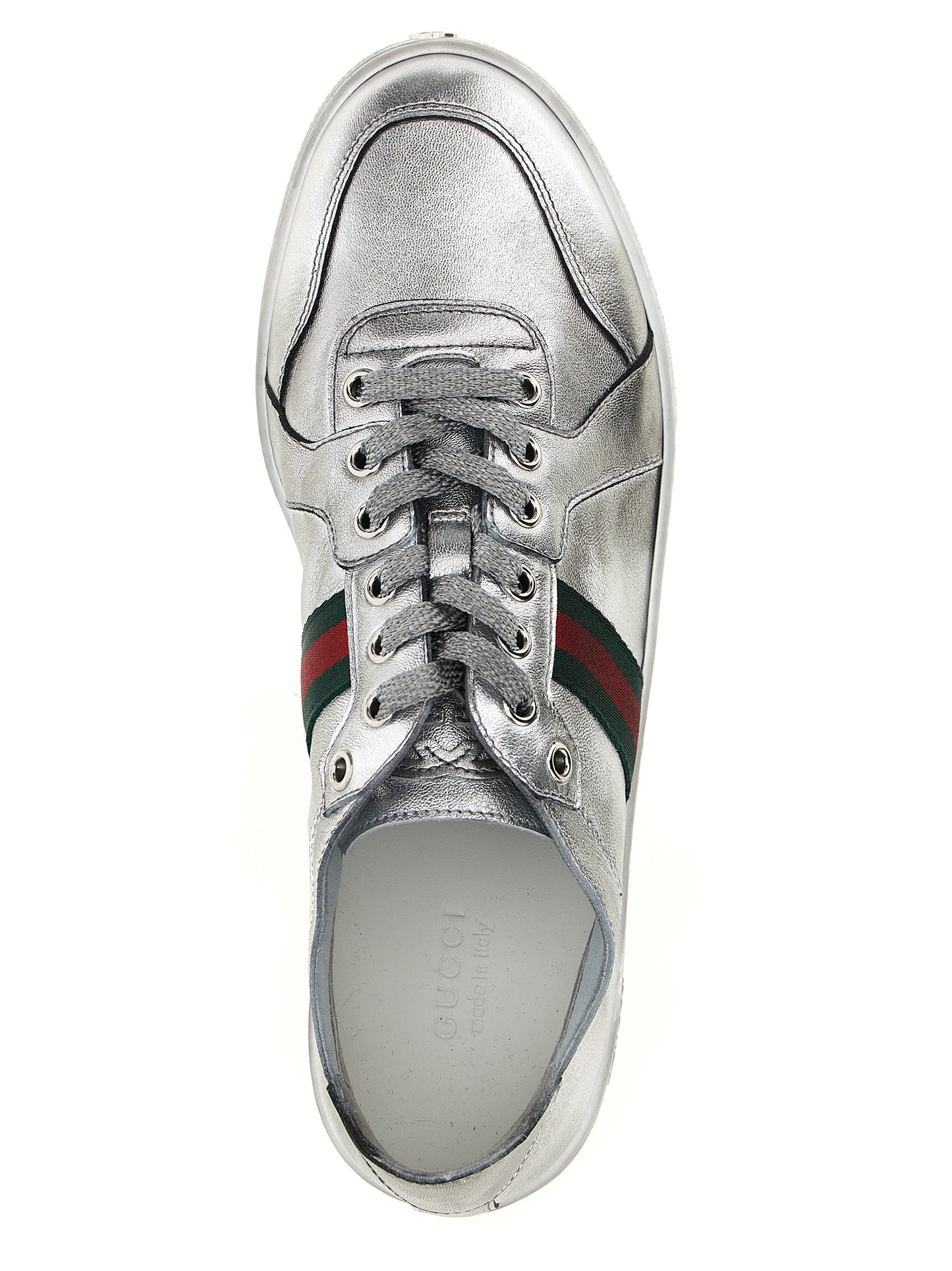 Gucci Women 'Stretch' Sneakers GUCCI