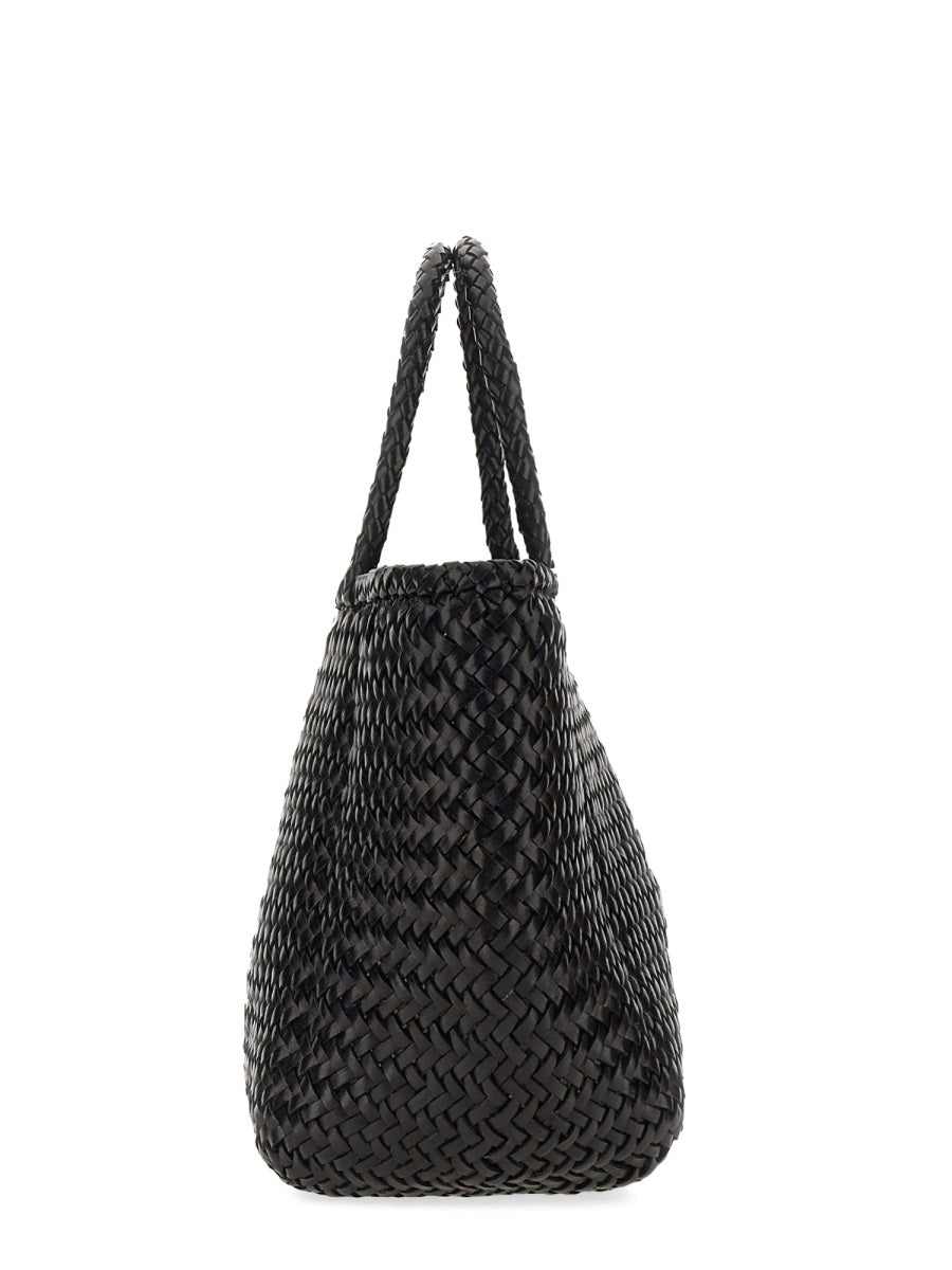 Dragon Diffusion Women Borsa "Grace Basket" Small DRAGON DIFFUSION